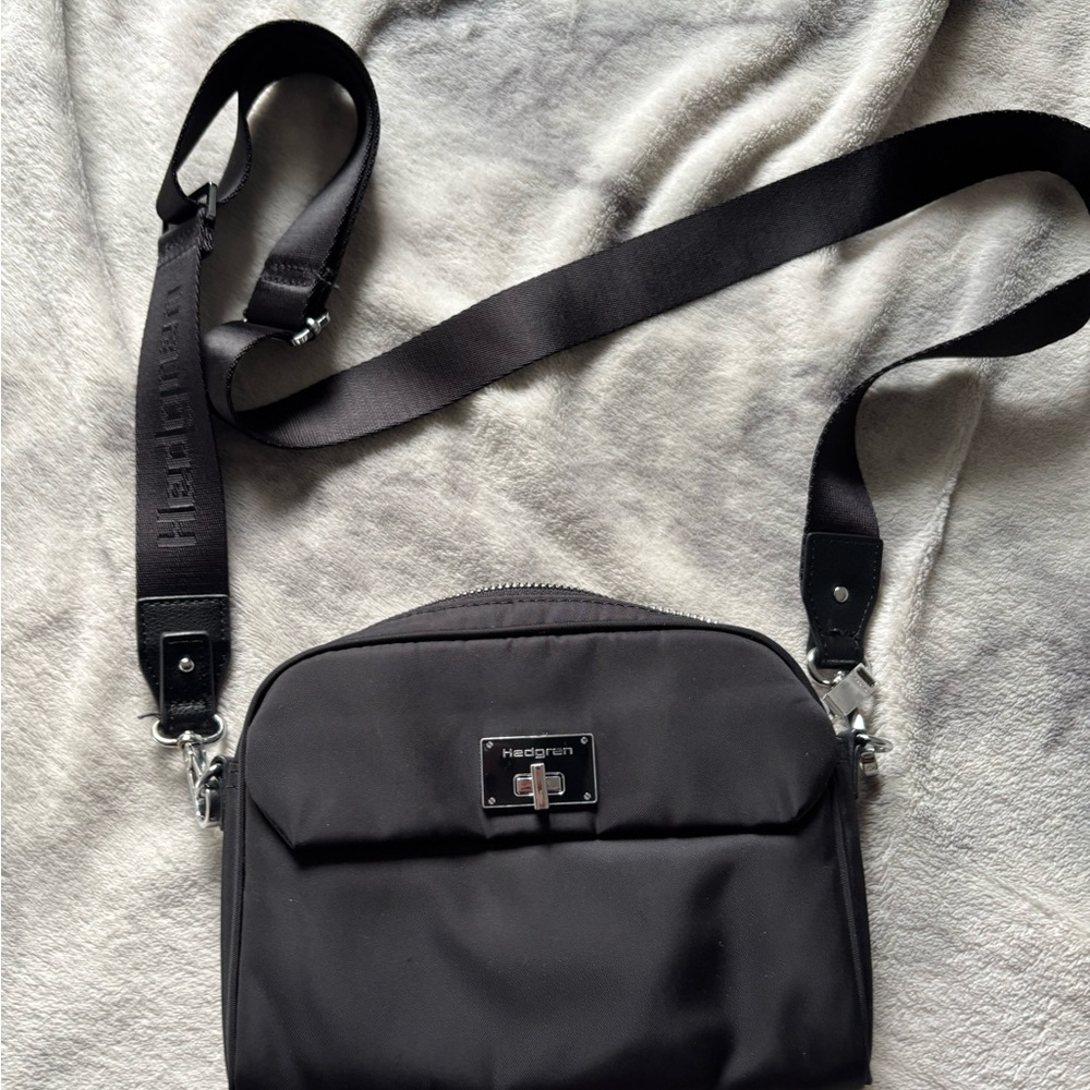 Hedgren Fair Libra crossbody bag - Picture 2 of 8